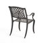 Le fauteuil d'appoint Classic Charm s'intègre parfaitement dans le salon