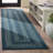 Braided 265 Hand Woven Performance Machine Washable No Pattern Rug-520393018