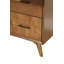  Commode 38 po à quatre tiroirs 38 po