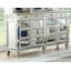 Ensemble de chambre configurable avec lit 5 pièces Varian-93557645-93557642