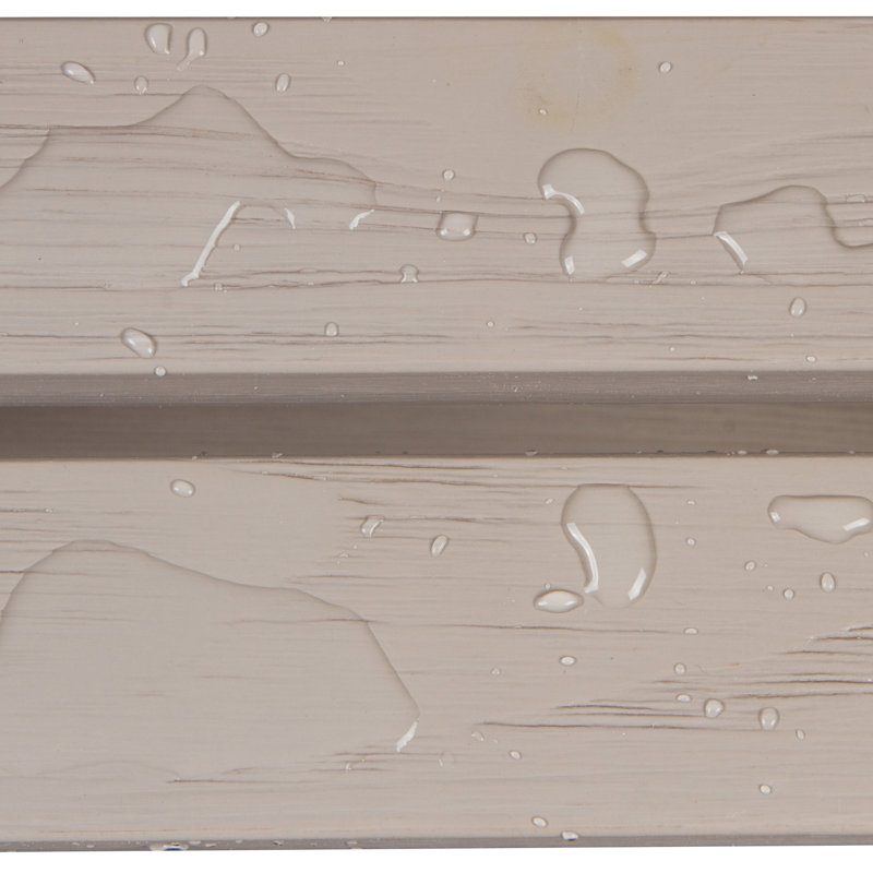 Table d'appoint Casner, Graystone