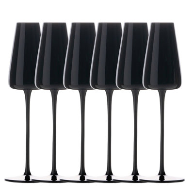Daz 220ml Flute Set