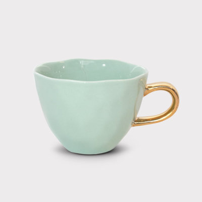 Tasse du matin