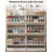 3-Tier Shoe Storage Cabinet with Flip Drawers, 18 Pair Free Standing Shoe Organizer 23.6''W for Entryway-281747669-281747668