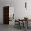 Hidden Barn | Planum 0110 | Sturdy Finished Doors | Magic Concealed Sliding Set-109477253