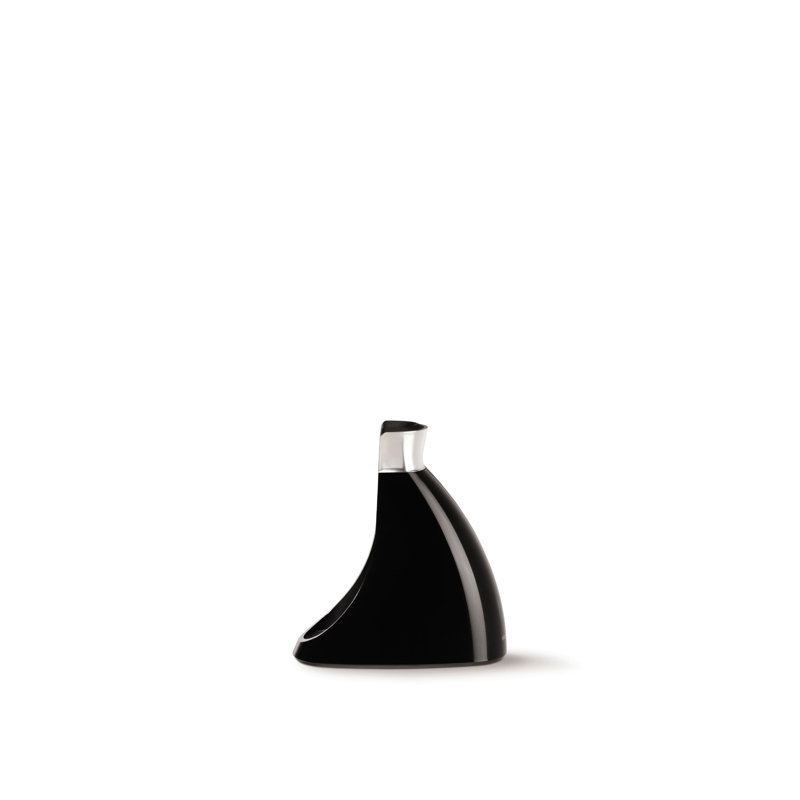 Simplehuman Toilet Brush, Stainless Steel, Black