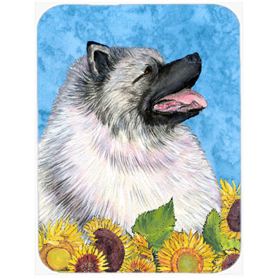 Janesville Glass Cutting Board