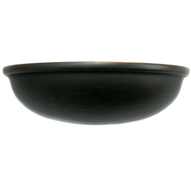 3" Center to Center Cup Pull, Oil Rubbed Bronze