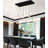 16-Light Dimmable LED Rectangular Crystal Chandeliers-637396072