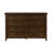 Chronister 64'' W 9 - Drawer Dresser