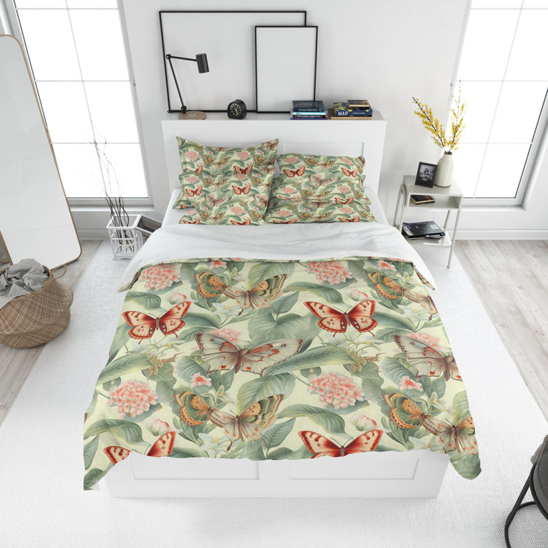 Duvet Cover, King Duvet Cover + 2 King Pillowcases