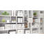 Leitz Decorative Bin-50100077-50100078