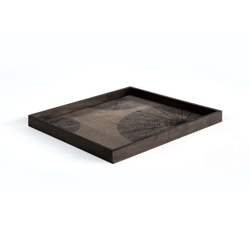 Slice Decorative Tray