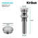 KRAUS Pop-Up Drain For Bathroom Sink With Overflow In Spot-Free Stainless Steel, PU-11SFS