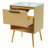 Multi-functional Bathroom Vanity with Sink Combo