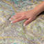 Tapis cachemire de qualité supérieure lavable à la machine ADS533-452377170-452377178