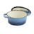 Smith & Clark - Round Enamel Cast Iron Dutch Oven-83258797-83258794
