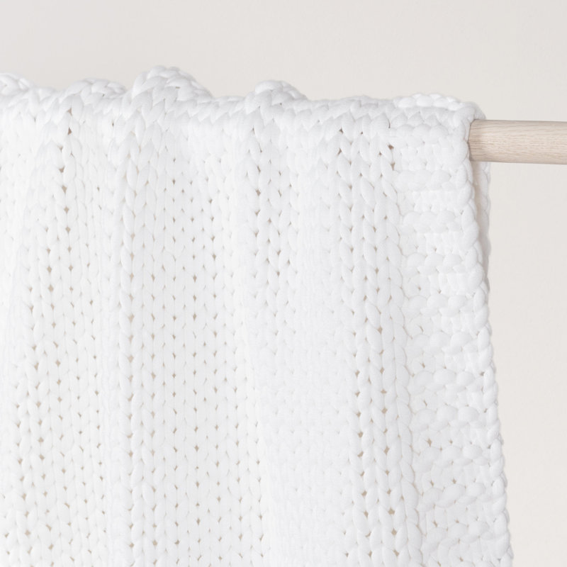 Dyne Throw Blanket