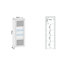 Oresta Display Cabinet