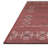 Anberlynn Chenille Washable Southwestern Rug-245184499