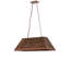 Lockheart 6 - Light Pendant-1695809251