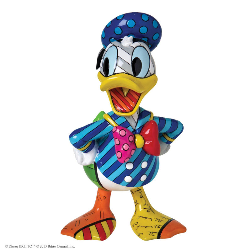 Eileen Disney/Pixar Figurines & Sculptures