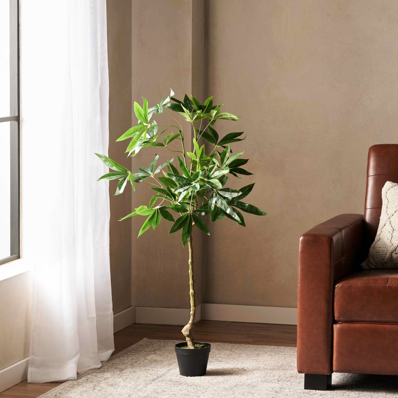 120 cm artificiel - pour une décoration de maison charmante et envoûtante