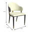 Chaise de salle à manger moderne Hunsaker-1892007431-1908903437