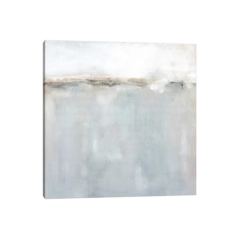 Days To Come I by Carol Robinson - Wrapped Canvas Gallery-Wrapped Canvas Giclée, 93.98 cm H x 93.98 cm W x 3.175 cm D