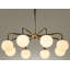 Larenta 8 - Light Chandelier