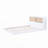 Bed Bookcase Headboard-1254276716