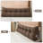 Triangular Backrest Support Headboard Wedge Pillow-101954420-101954422