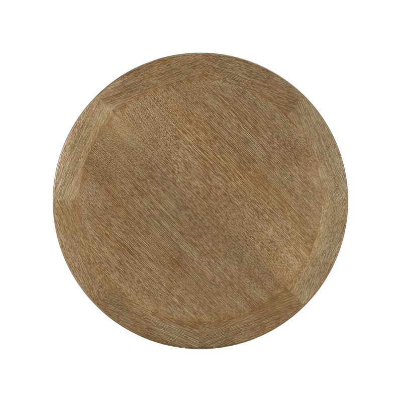 Caldera End Table