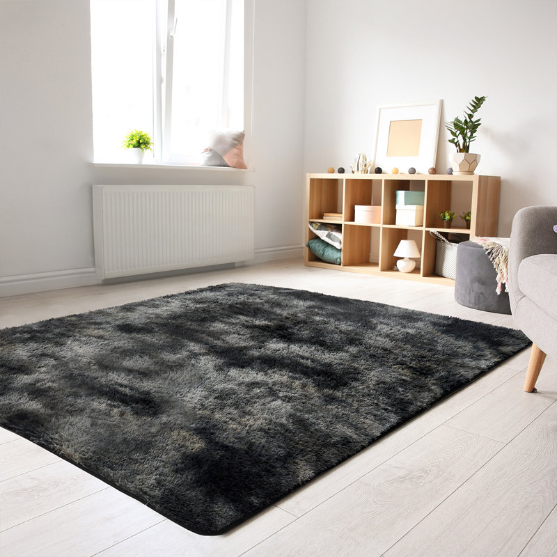 Indoor Rug, Rectangle 3' x 5'