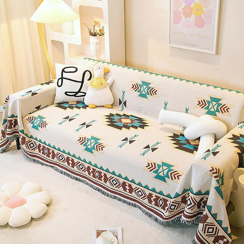 Throw Blanket