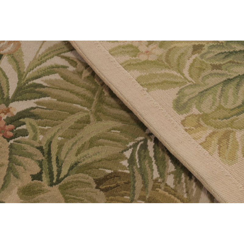 One-of-a-Kind 9'0x12'4 Area Rug