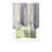 Eliuth Semi Sheer Curtain Single Panel