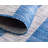 Simoes Striped Indoor / Outdoor Rug-1158388386