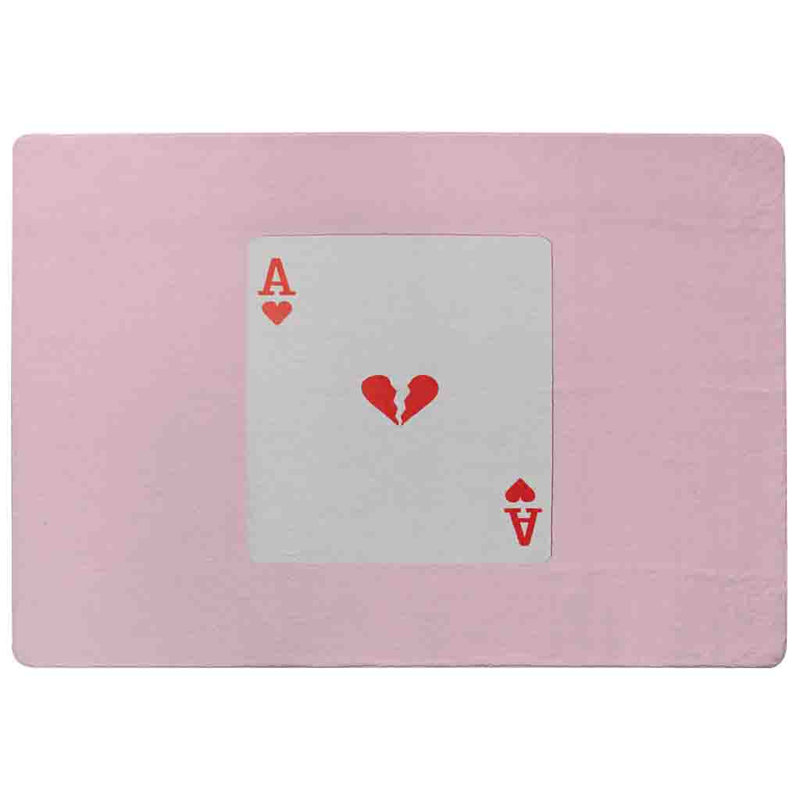 Montisha Area Rug, Rectangle 60 x 110cm