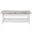 Ensemble de tables basses 3 pièces Arnardo-1292904810