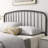 Margate Classic Metal Headboard-336109222-336109146