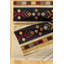 Tapis crème Tribes Southwest Tribes-852496413