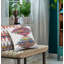  Housse de coussin Chindi