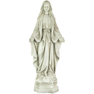 Statue de jardin 28,25 po
