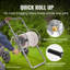 Steel Hose Reel