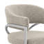 Chaises avec cadre Boucle Counterheight-1305879287