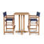 Fauteuil de salle à manger Crider-1681402652