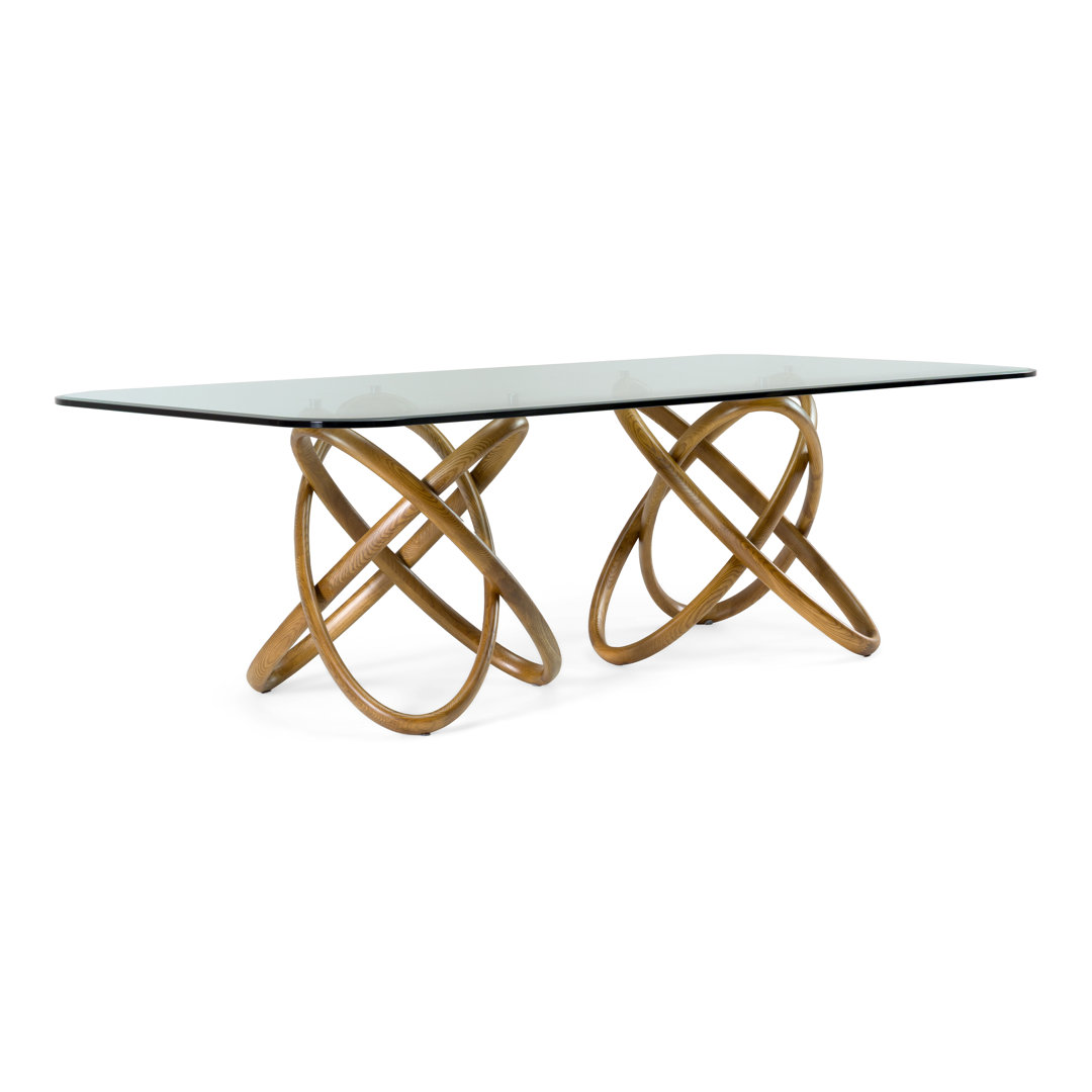 Dining Table Wade Logan® Table Base 