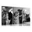 3 Piece Wrapped Canvas Print-266960141