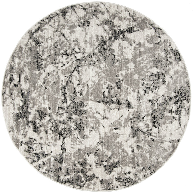 Strasser Performance Abstract Rug
